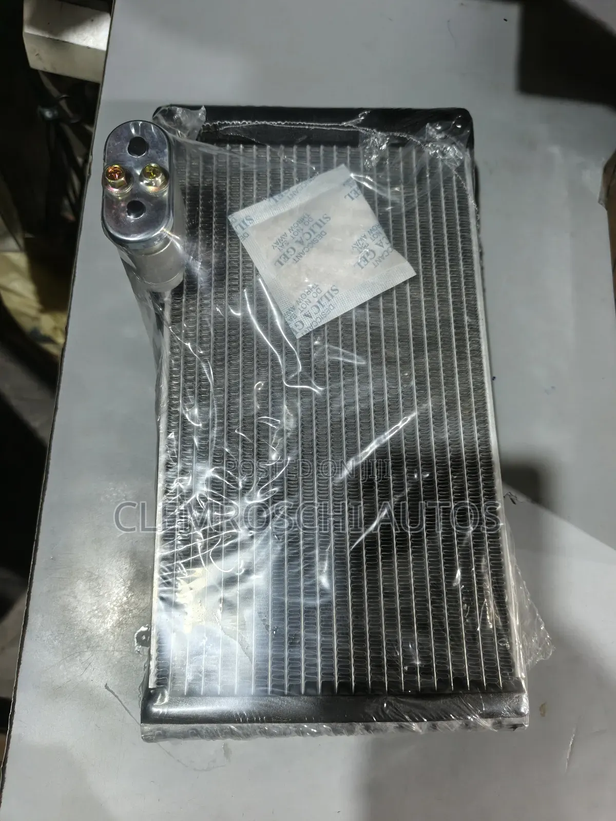 High Quality Certified New Rear Evaporator Range Rover Vogue 2015-2022