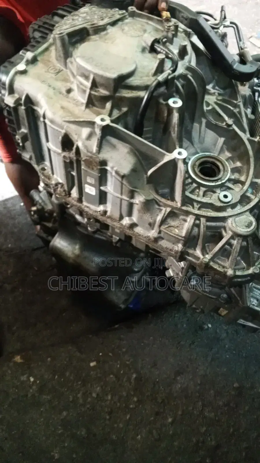 Complete Engine and Gearbox for Acura MDX Pilot 2018/2020 Model