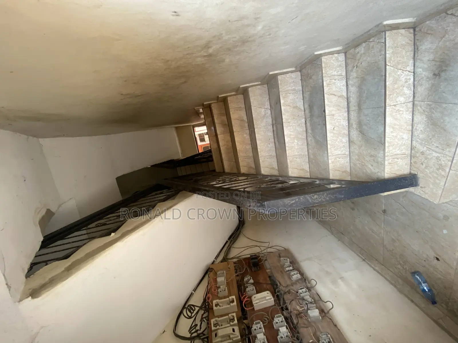 2bdrm Block of Flats in Ago Palace for sale