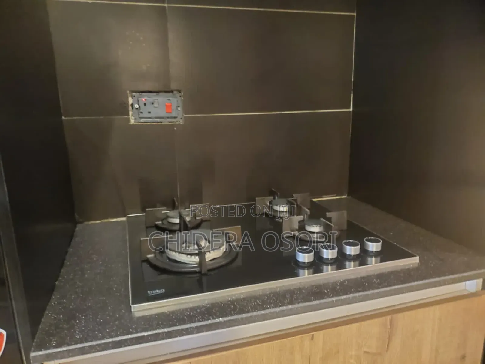 Furnished 2bdrm Apartment in Gwarinpa for sale
