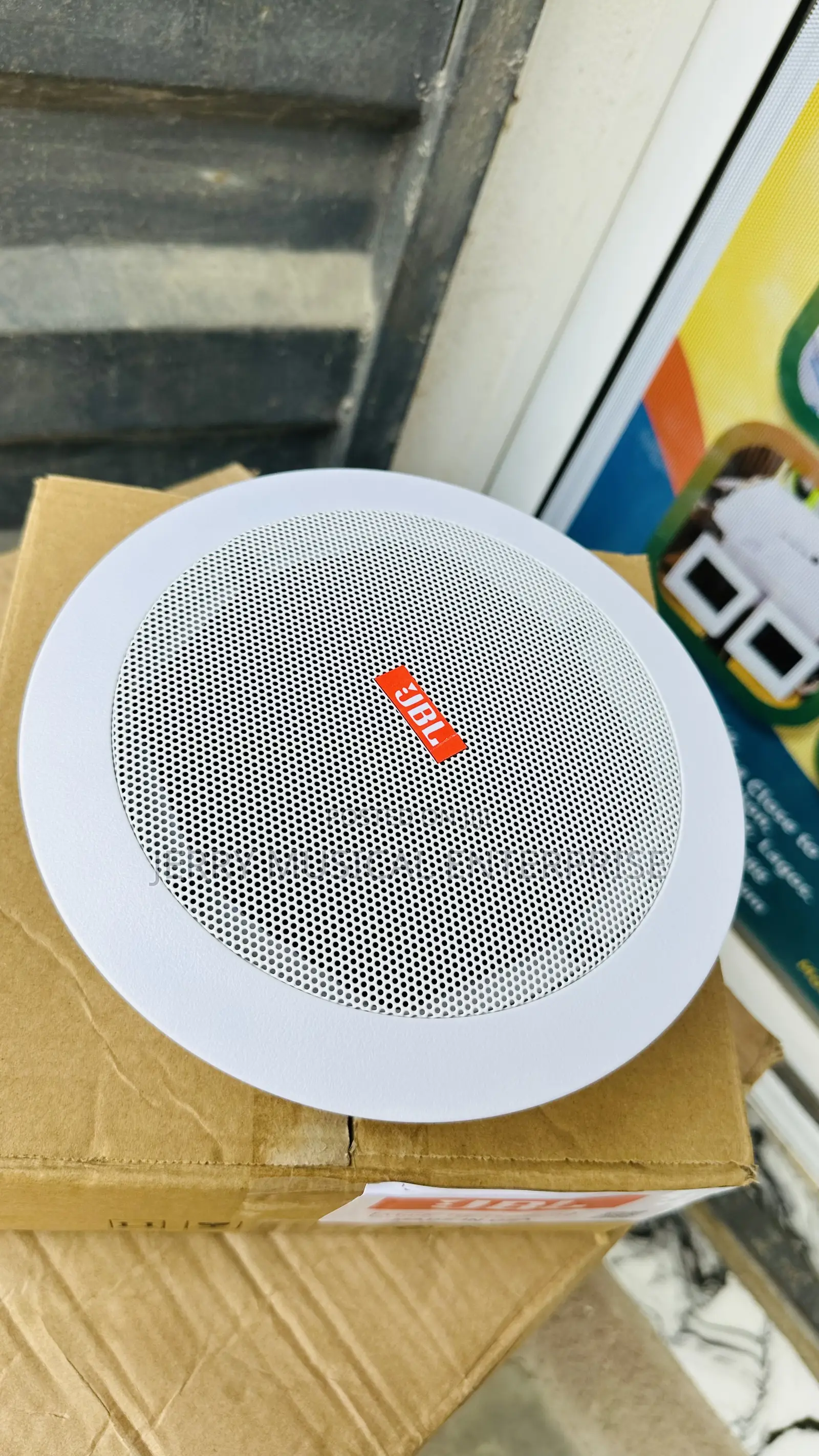 100w Jbl Stage Ceiling Speakers