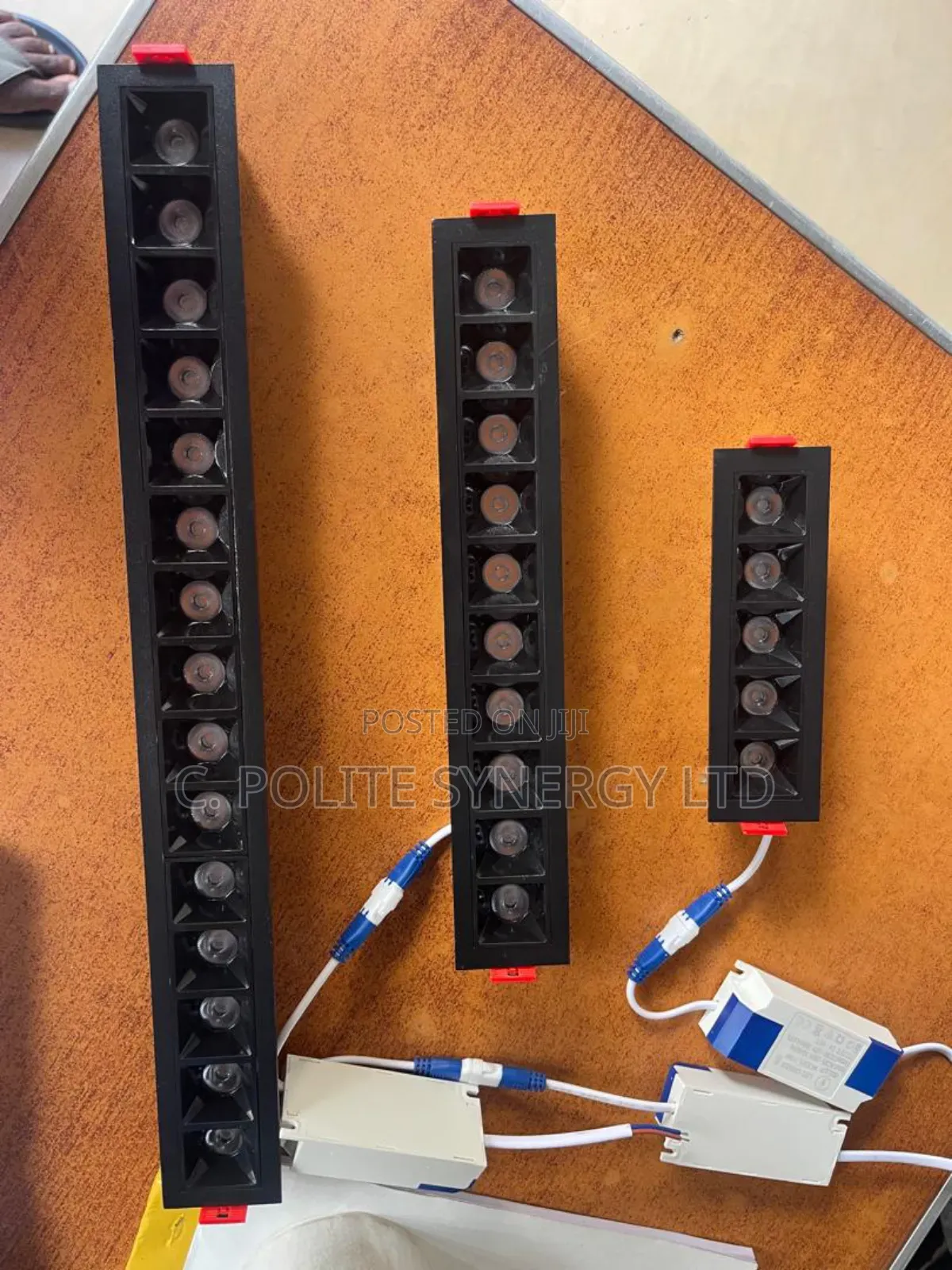 Grille Non-Magnetic