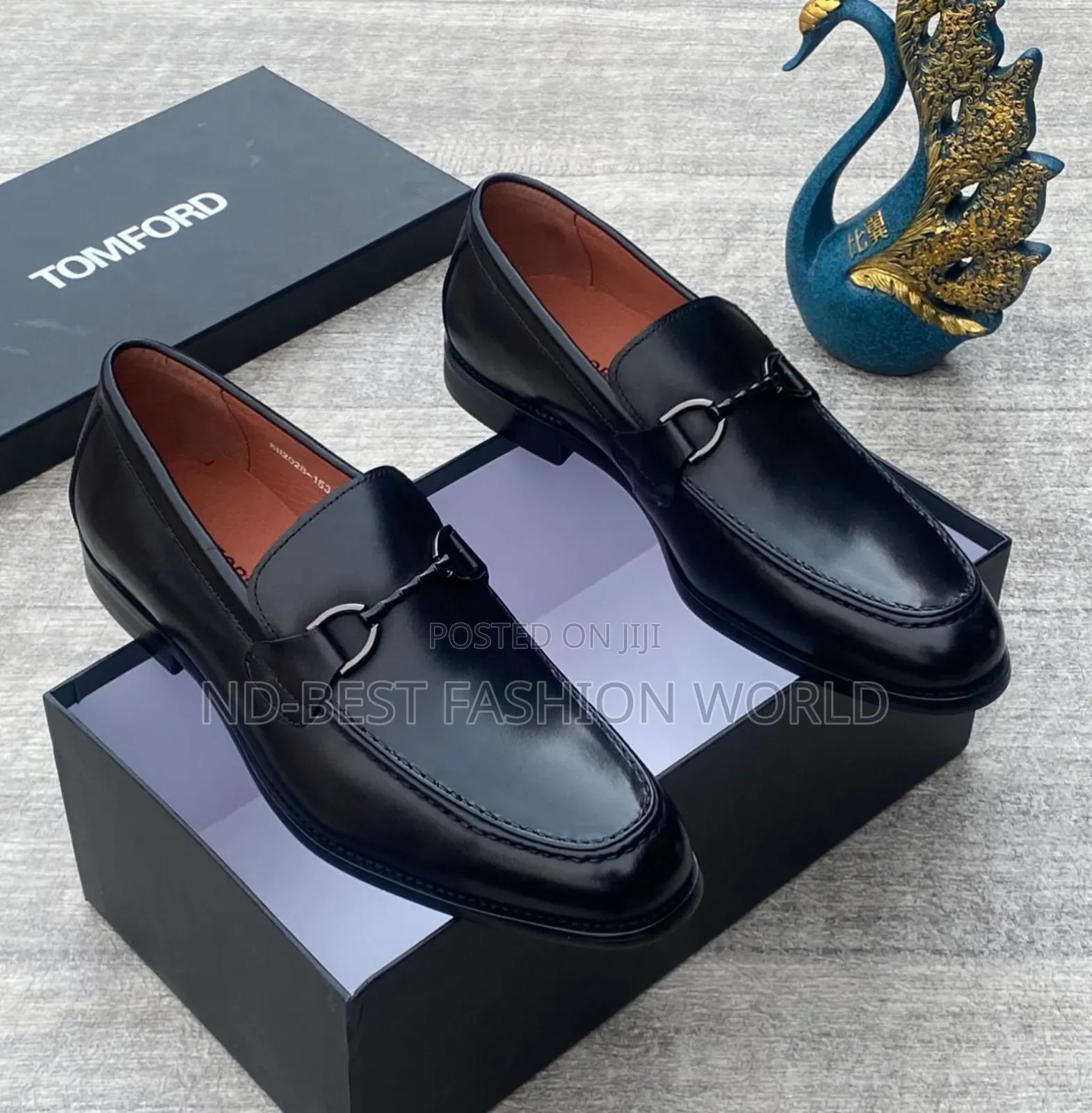 Prada Men's Shoes