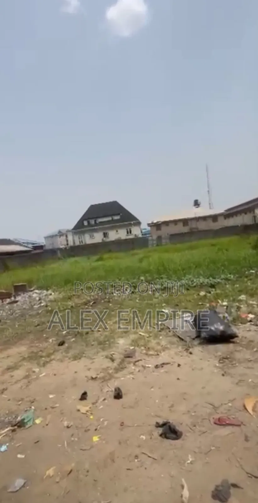 Land for Lease in Ago
