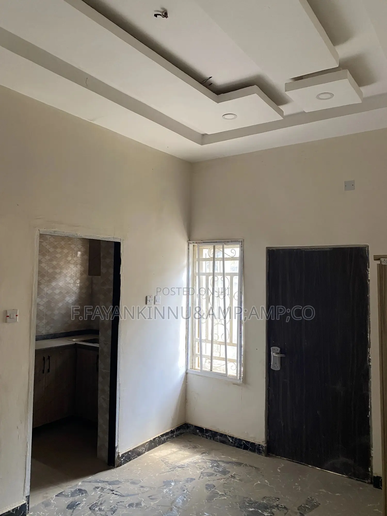 5bdrm Duplex in Lugbe District for rent