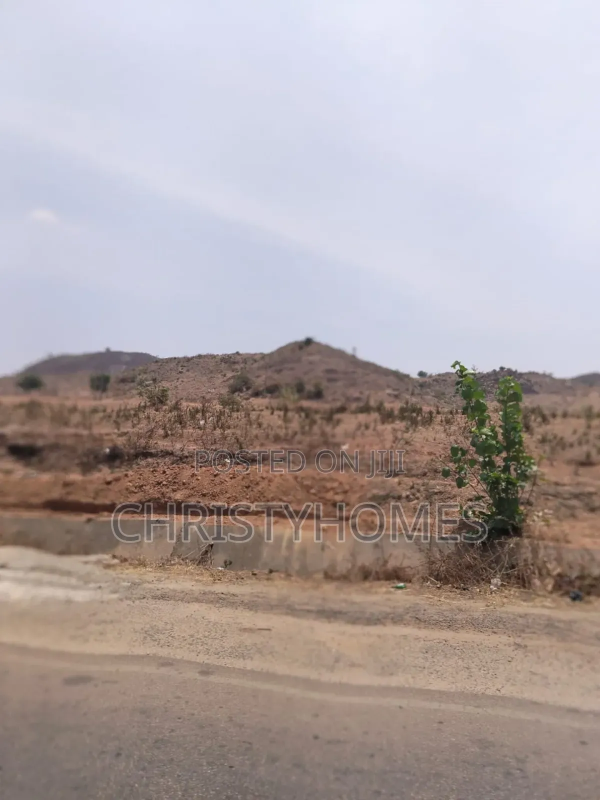 R of O Land for Sale
