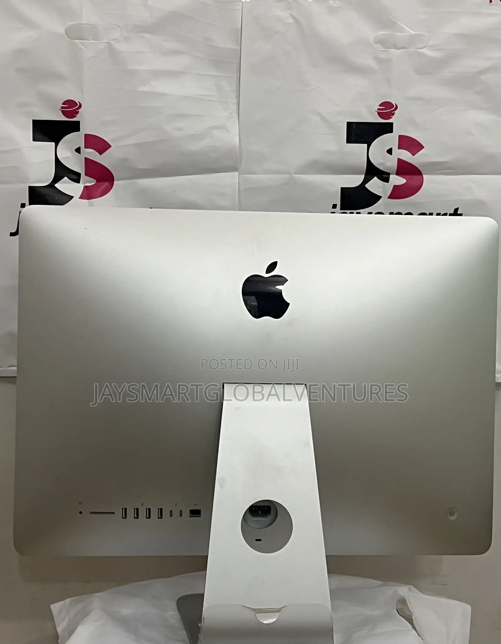 Desktop Computer Apple iMac Pro 16GB Intel Core i5 SSD 1T