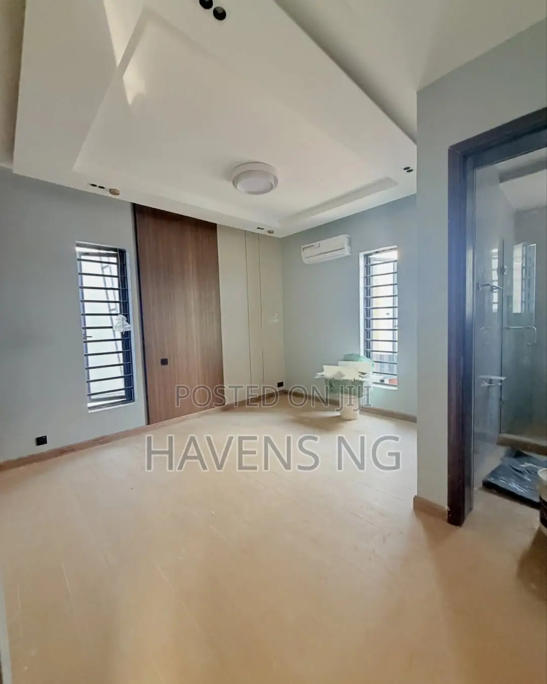 5bdrm Duplex in Opebi for sale