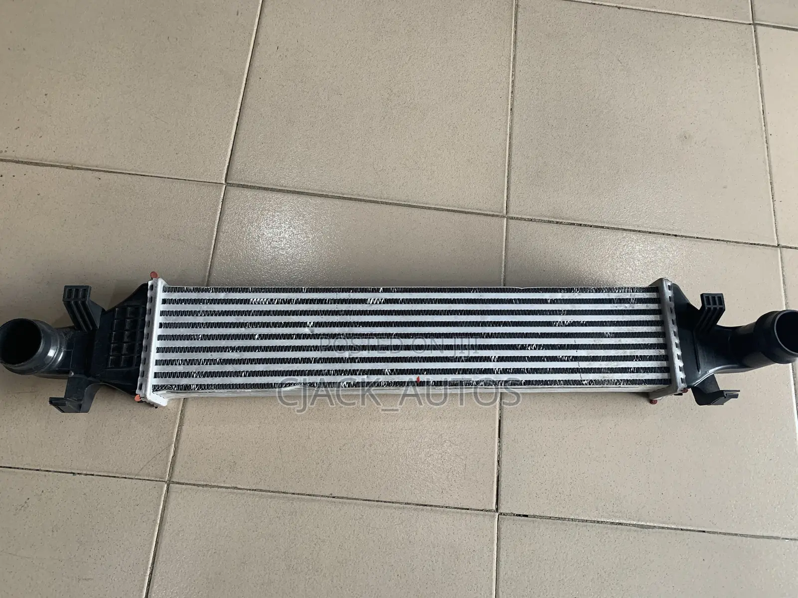 Cla 117/156 Coolant