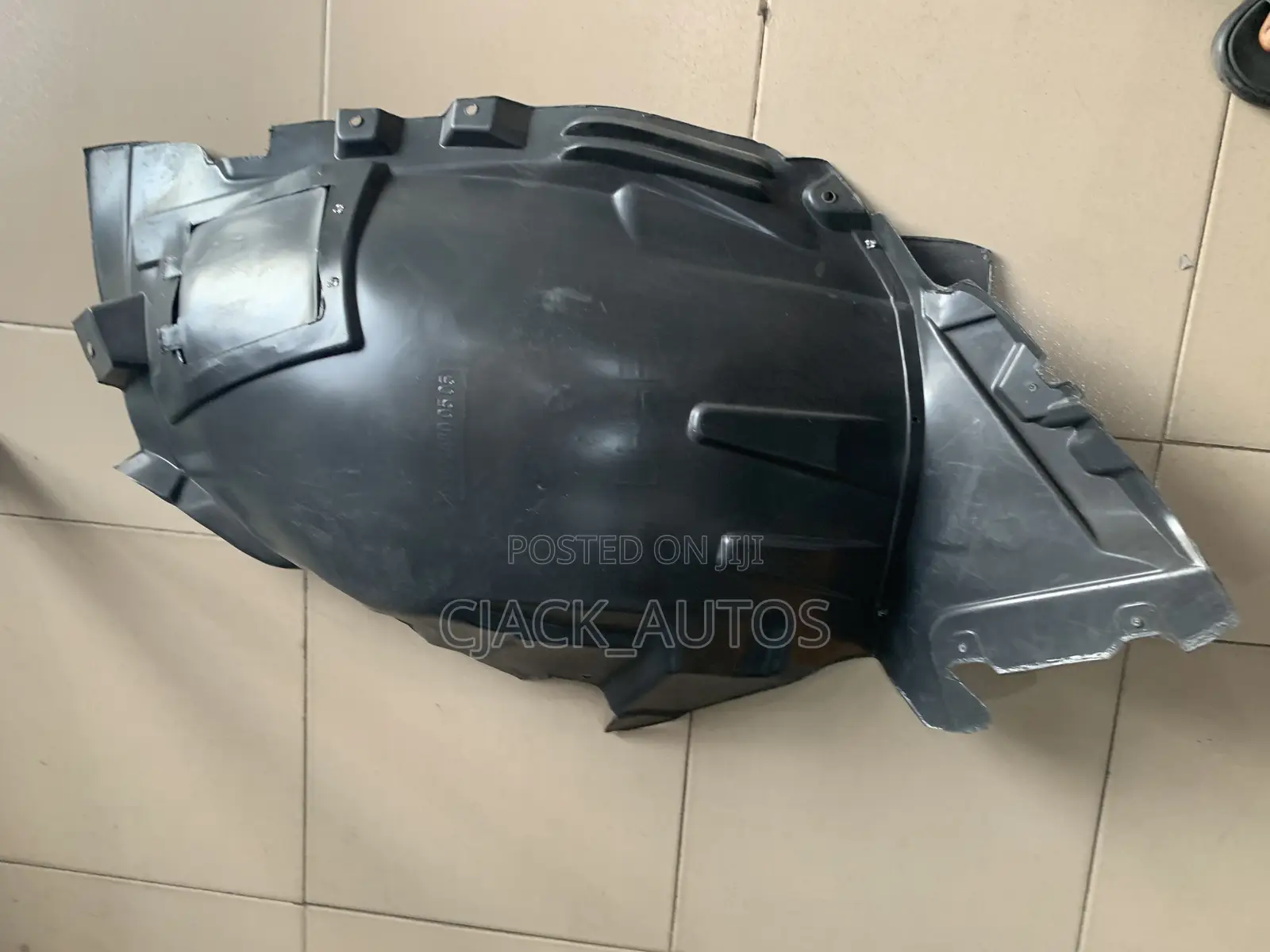 Ml166 Sand Protector