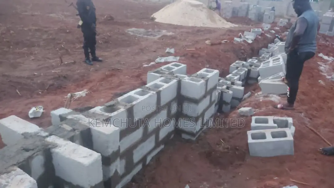 Dike Residence Were the Odogwus Resides With Low as One Million Naria