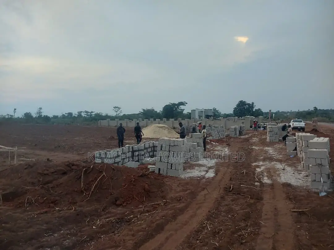 Dike Residence Were the Odogwus Resides With Low as One Million Naria