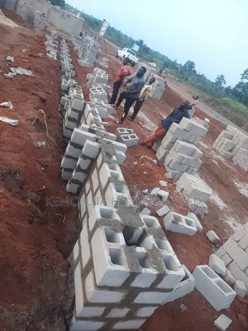 Dike Residence Were the Odogwus Resides With Low as One Million Naria