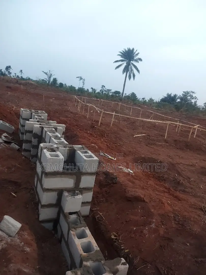 Dike Residence Were the Odogwus Resides With Low as One Million Naria