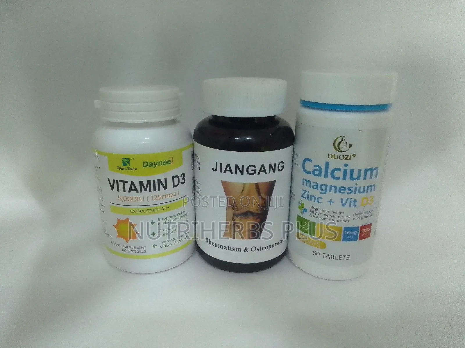 Say Goodbye to Arthritis Permanently With Our Effective Combo