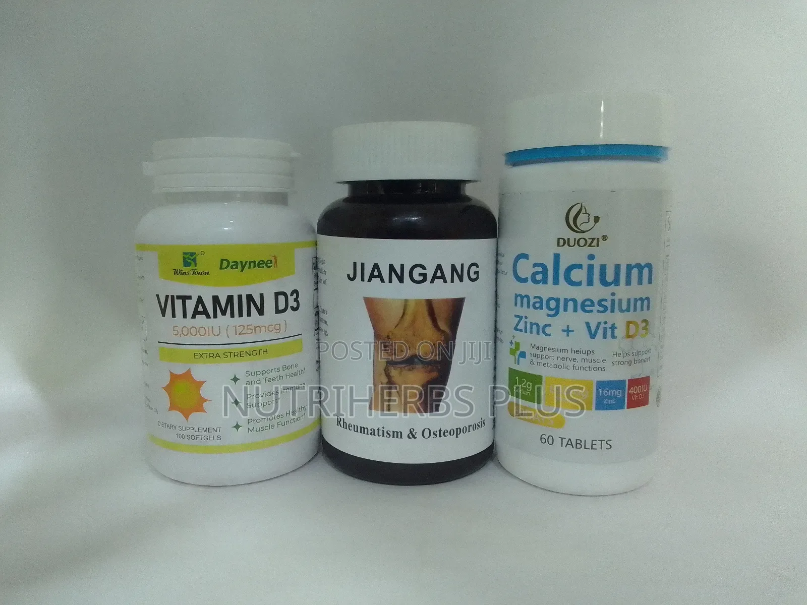 Say Goodbye to Arthritis Permanently With Our Effective Combo