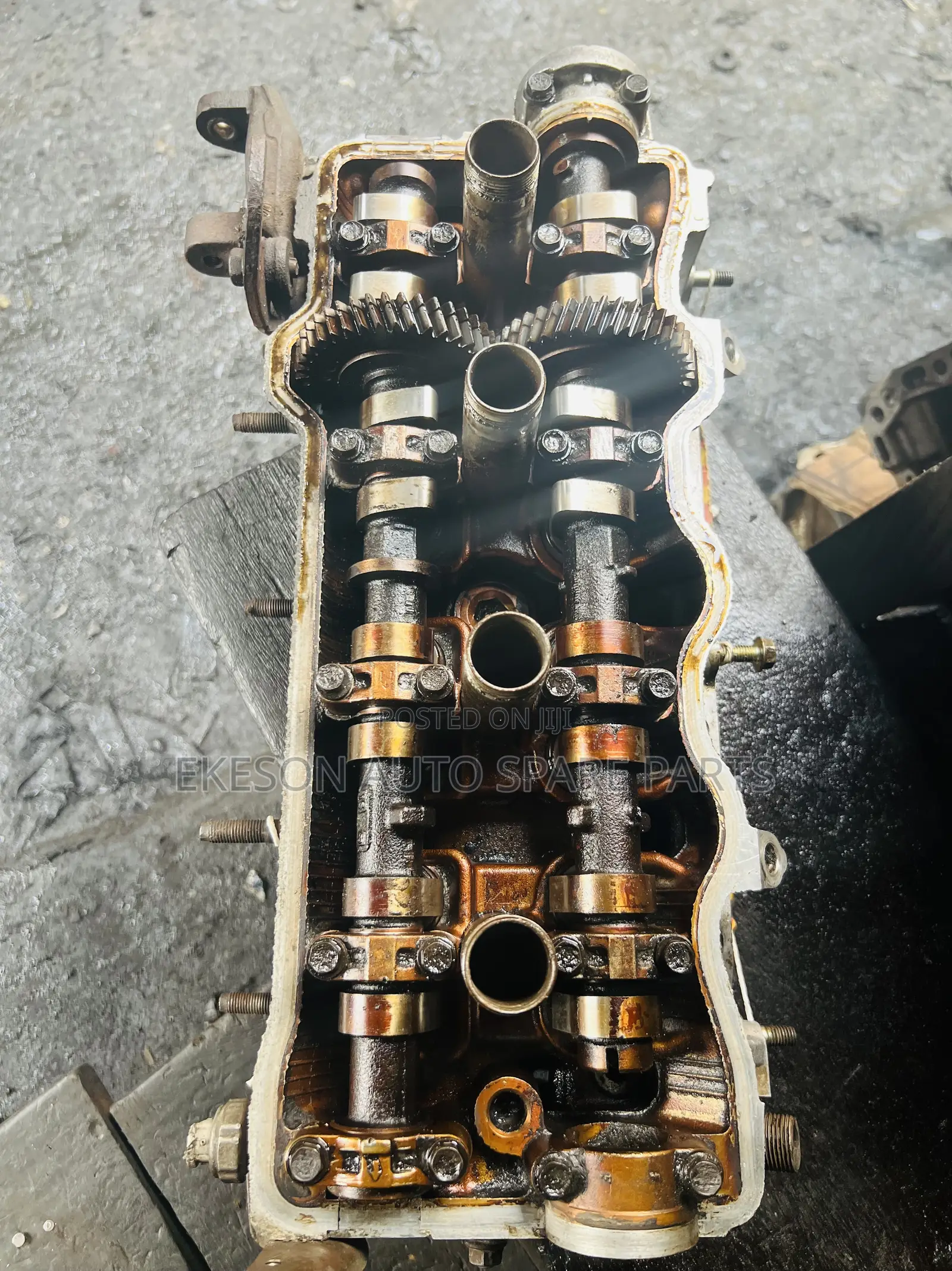 Top Cylinder for Camry 1998 1999 2000 2001