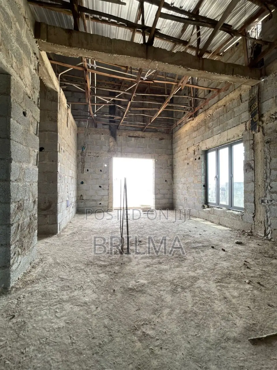 6bedrooms Fully Detached Duplex With Bq In Jahi