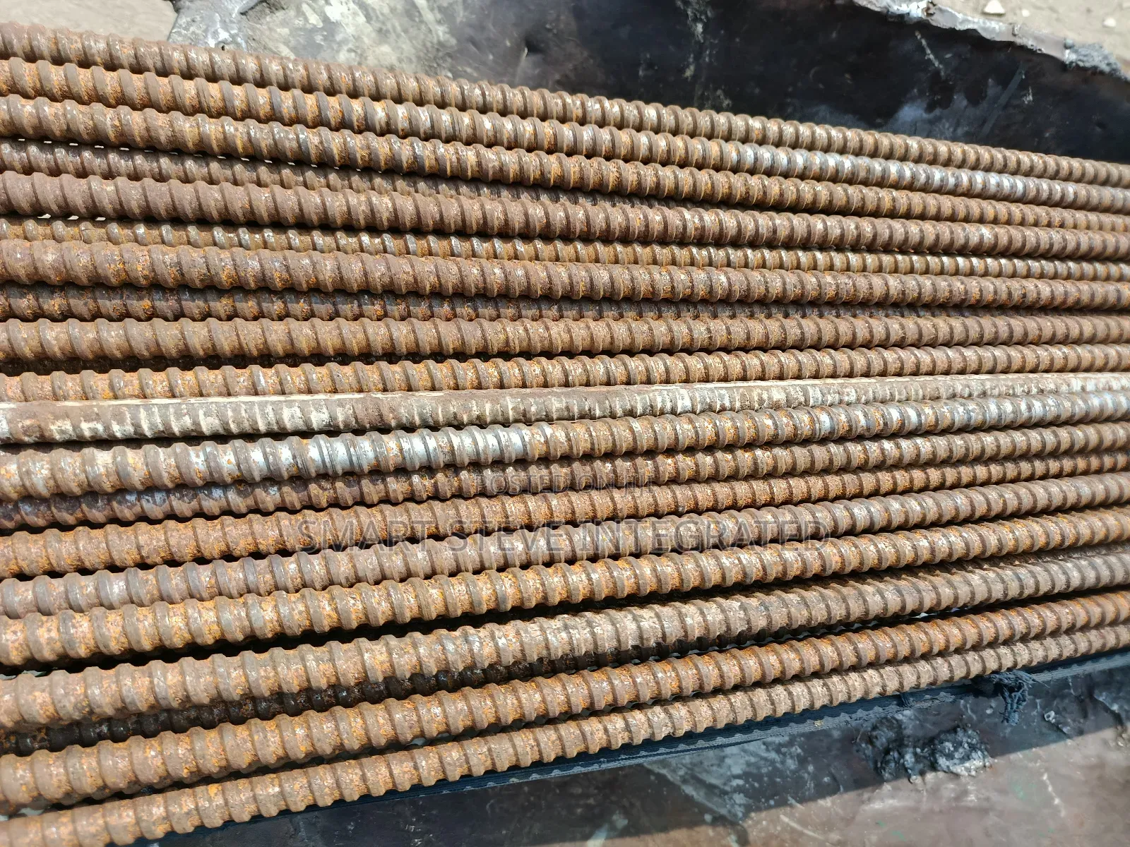 Tie Rods Jagwa Bolts 6mtrs Length Available
In Stock