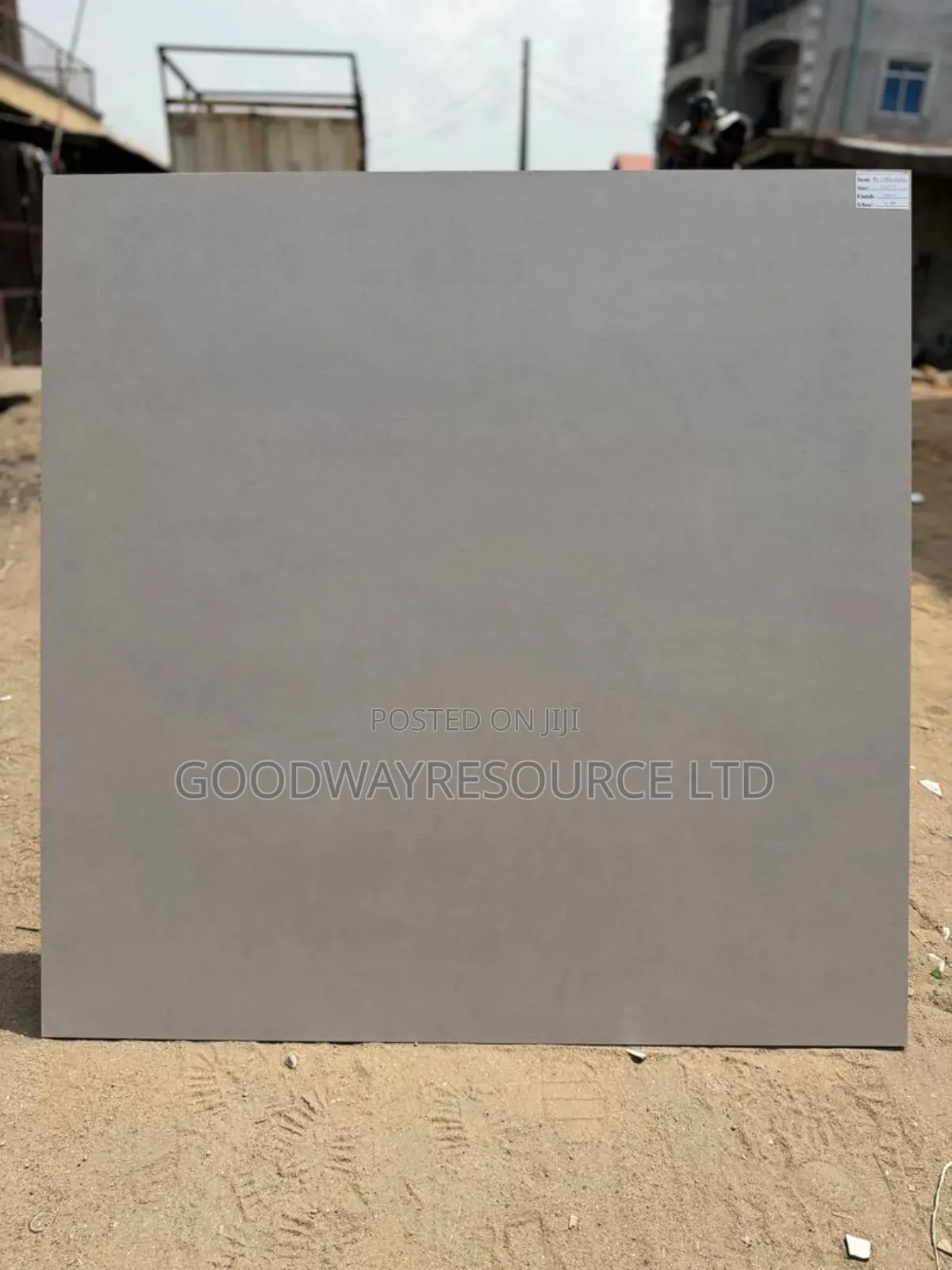 120×120 Made in Spain 