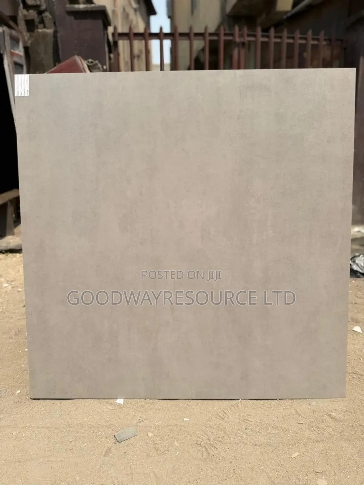 120×120 Made in Spain 