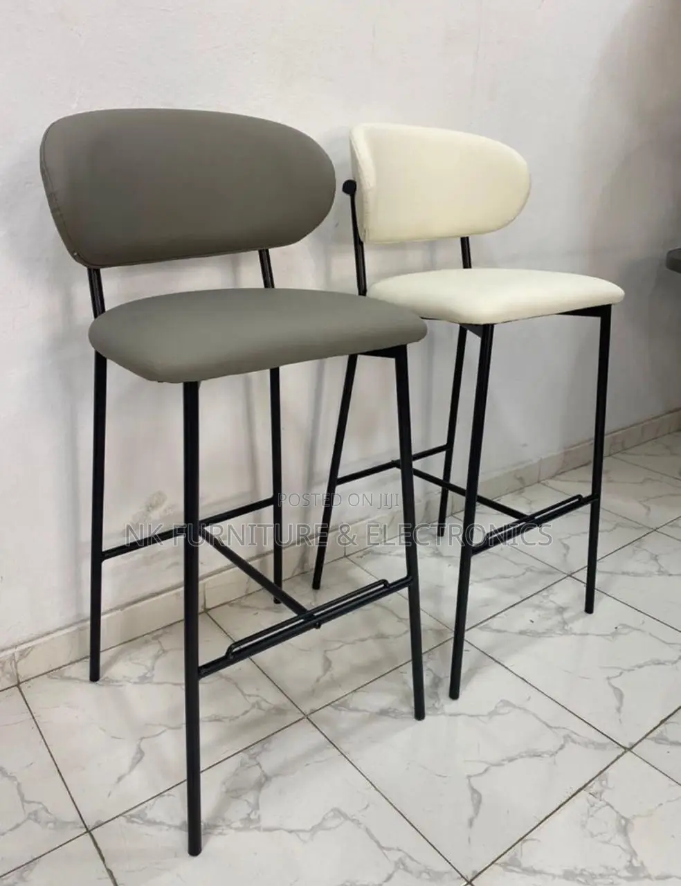 Kitchen Bar Stools Imported
