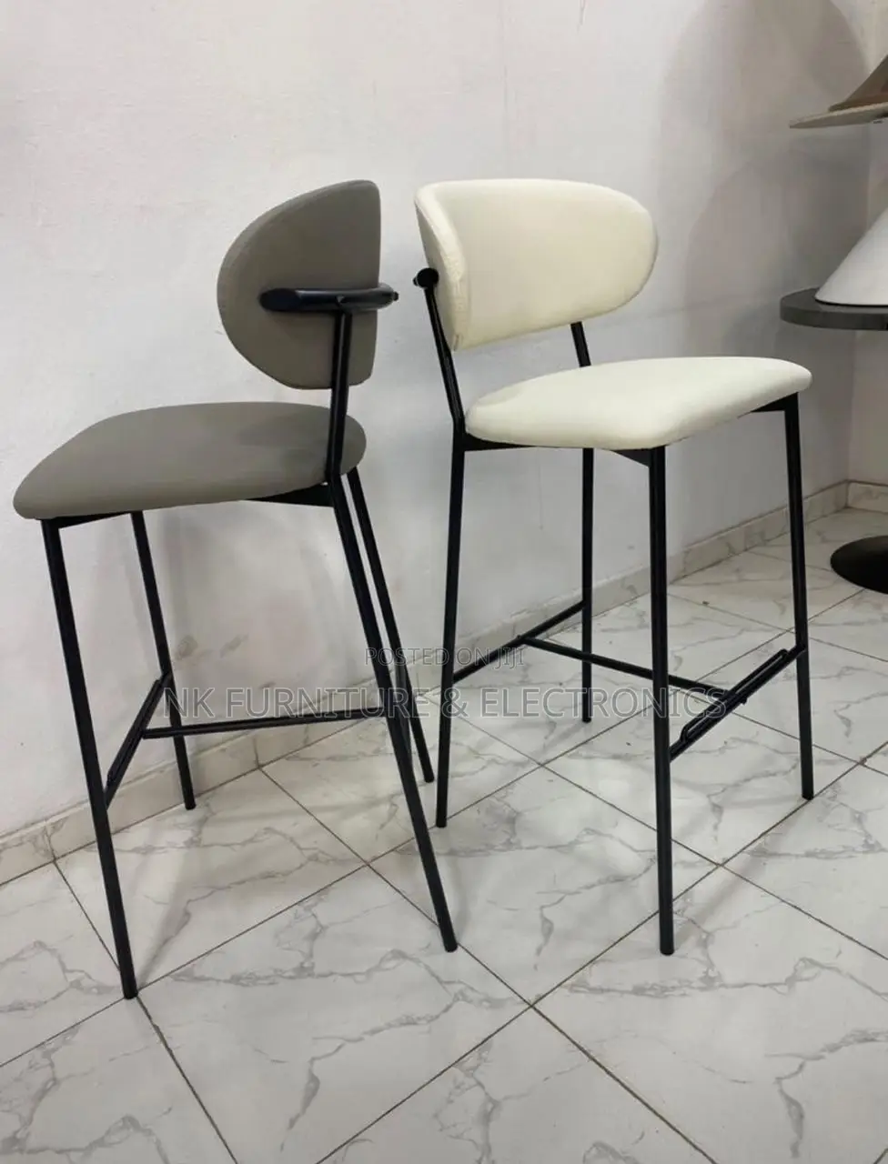Kitchen Bar Stools Imported