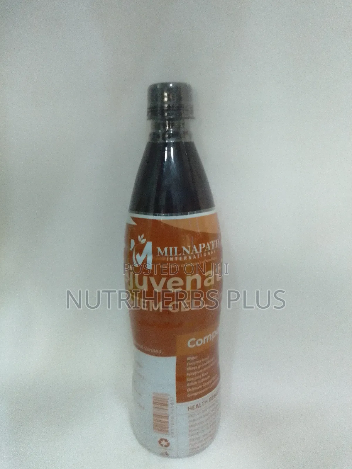 Milnapath Rejuvenating Stem Cell: Restores Repairs Dead Cells