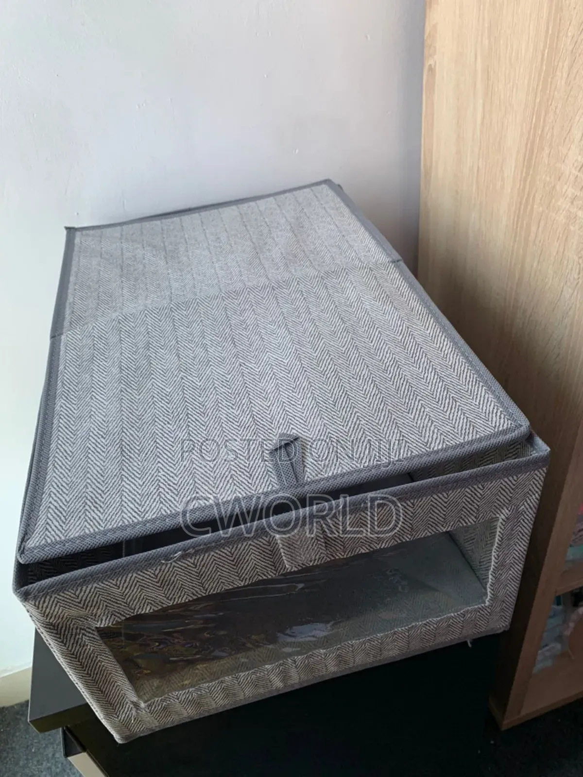 Wardrobe Organizer