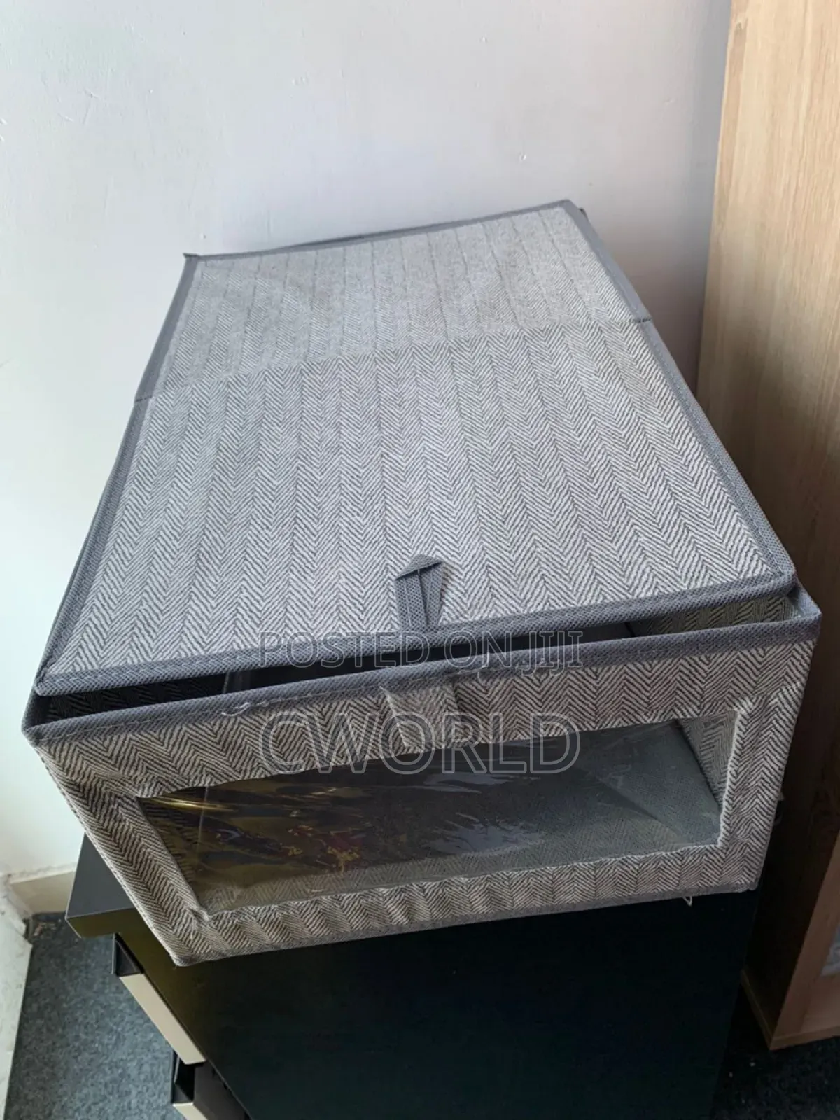 Wardrobe Organizer