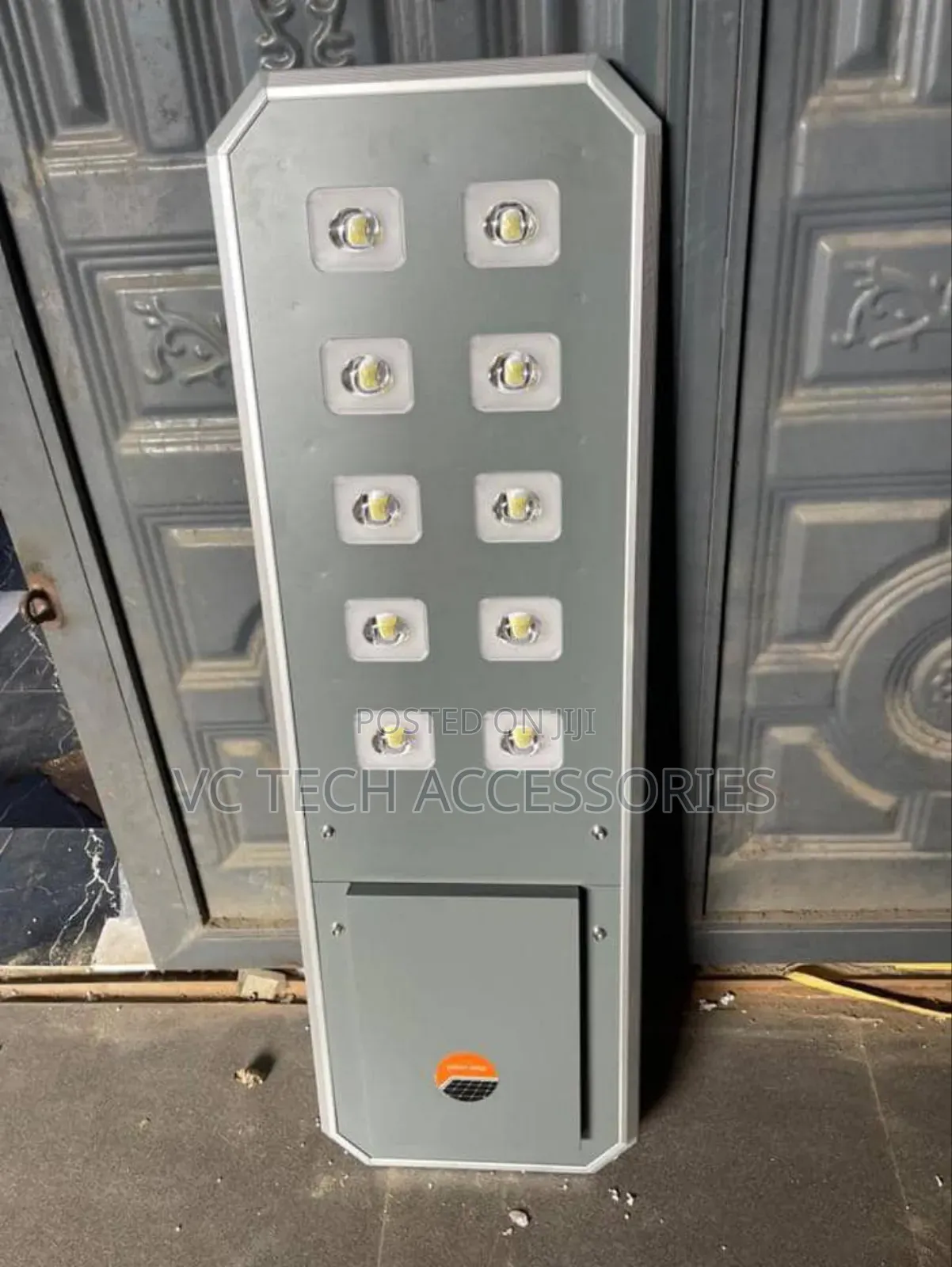 Putian 80w Solar Street Light