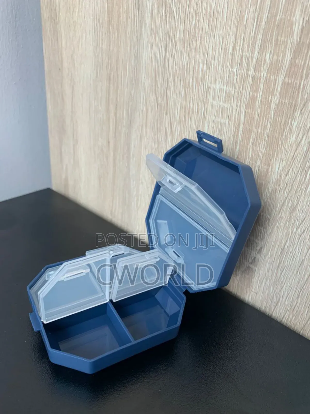 Pill-Organizer