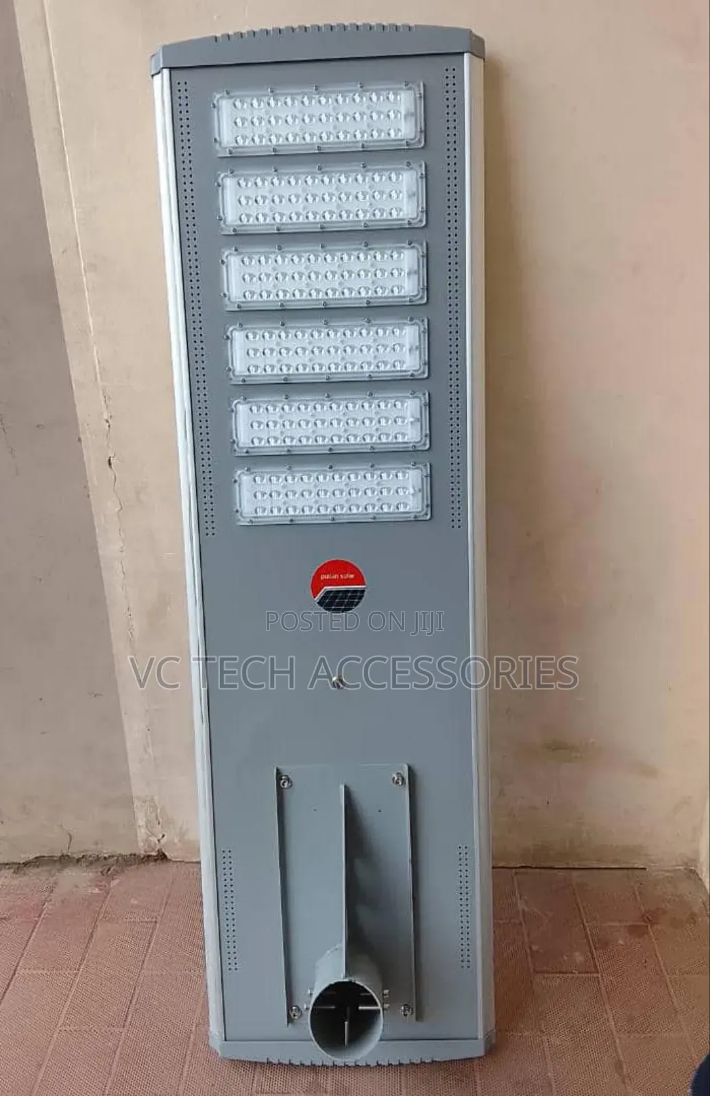 Solar Street Light 100w