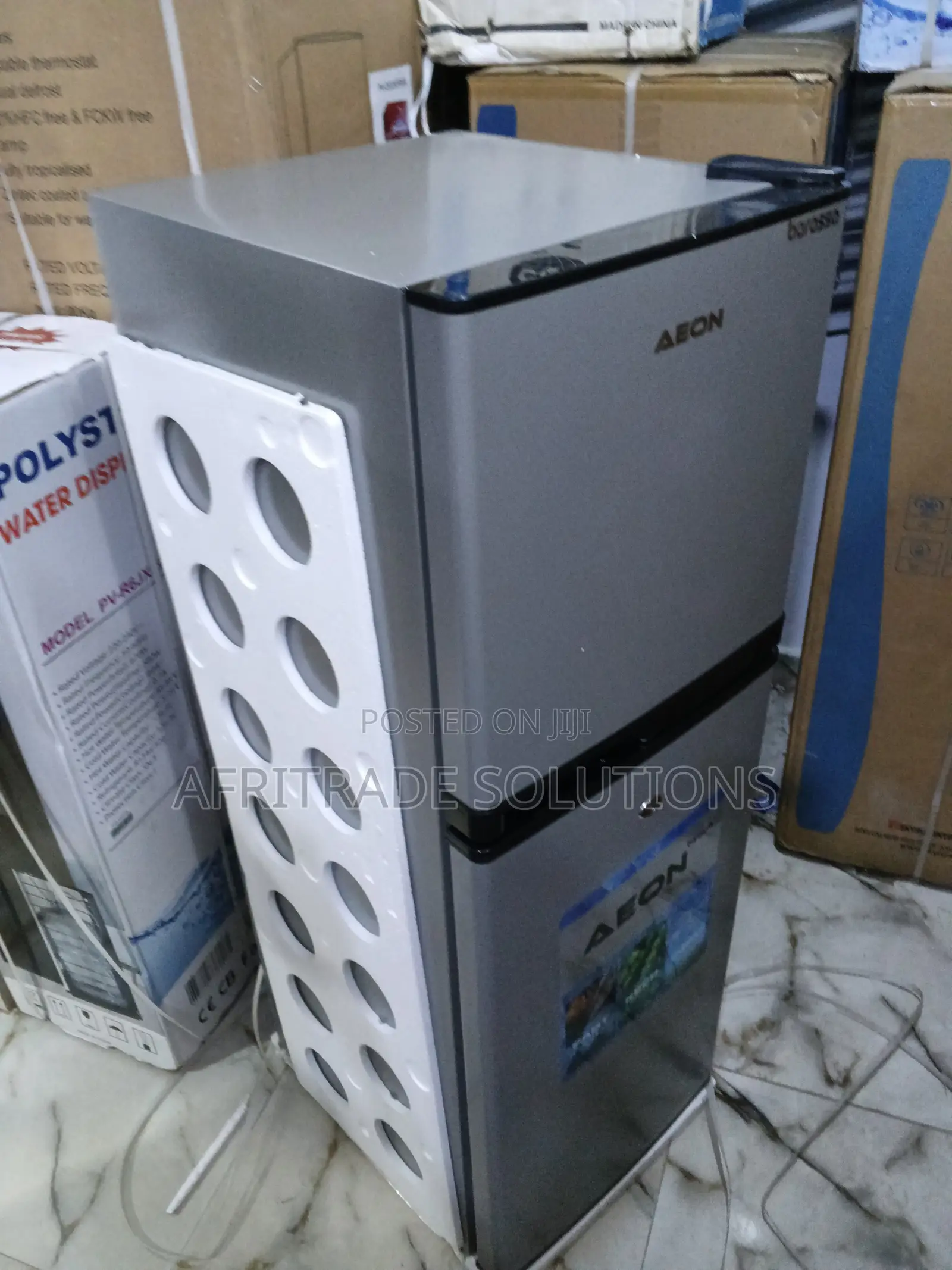 Aeon 138l Premium Cooling Unit