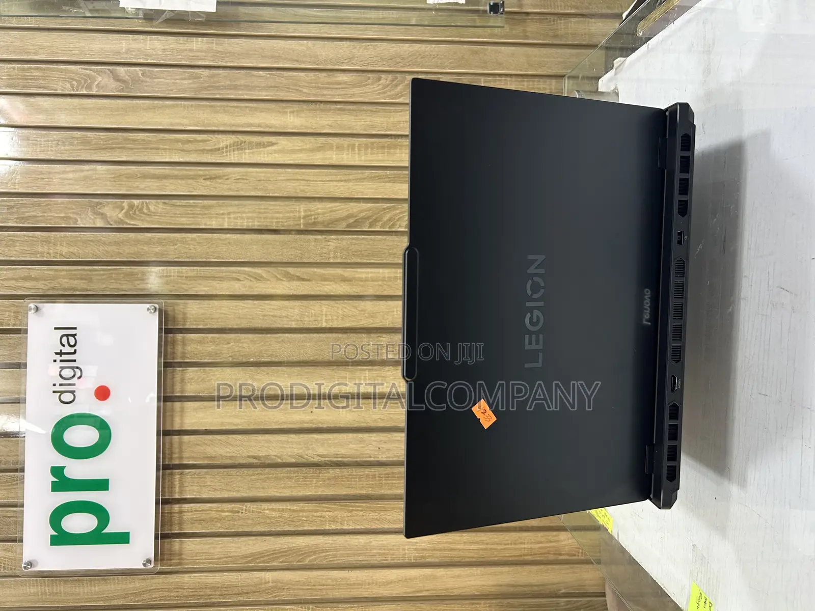 Laptop Lenovo Legion 5 32GB Intel Core i9 SSD 1T