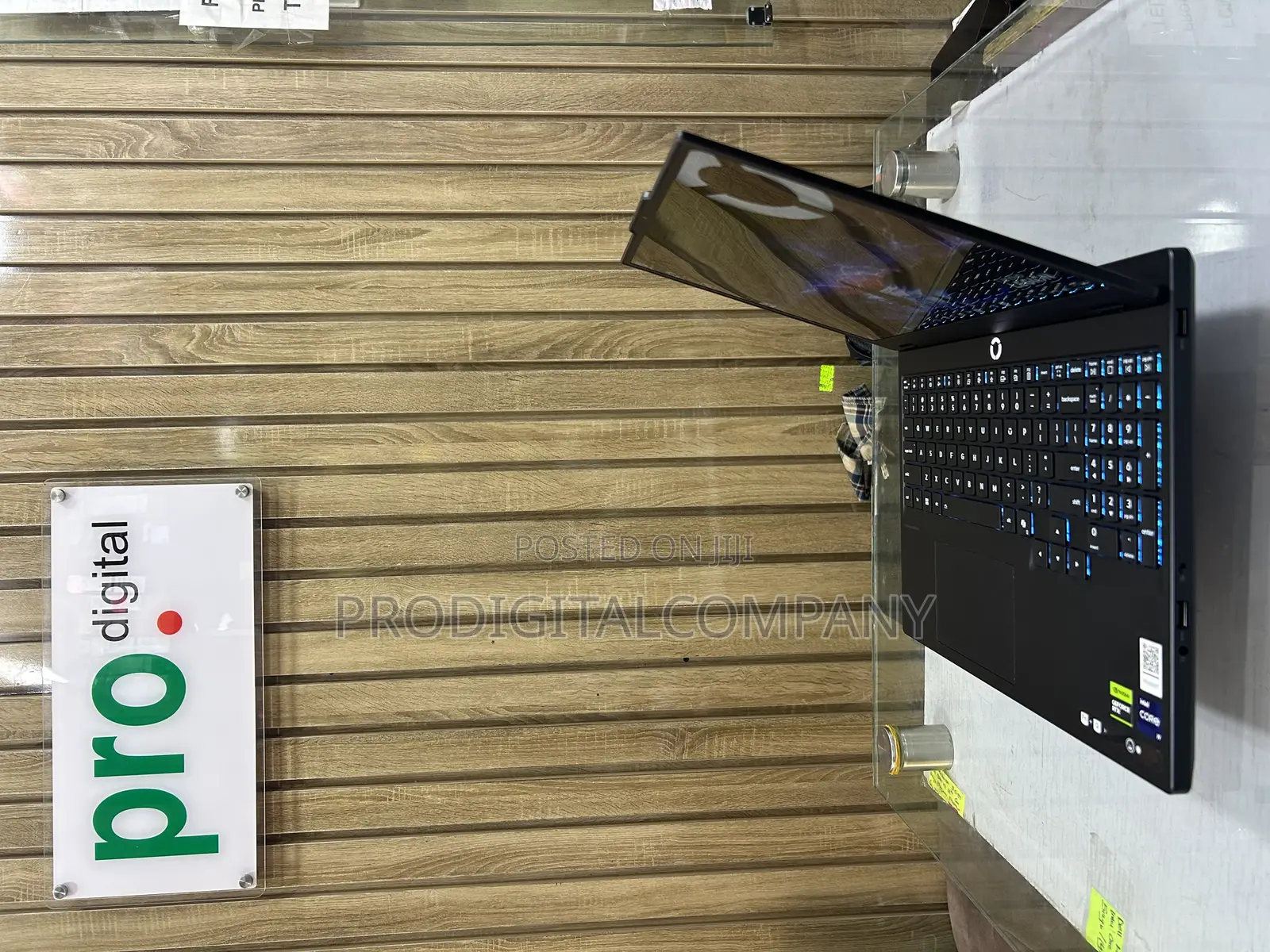 Laptop Lenovo Legion 5 32GB Intel Core i9 SSD 1T