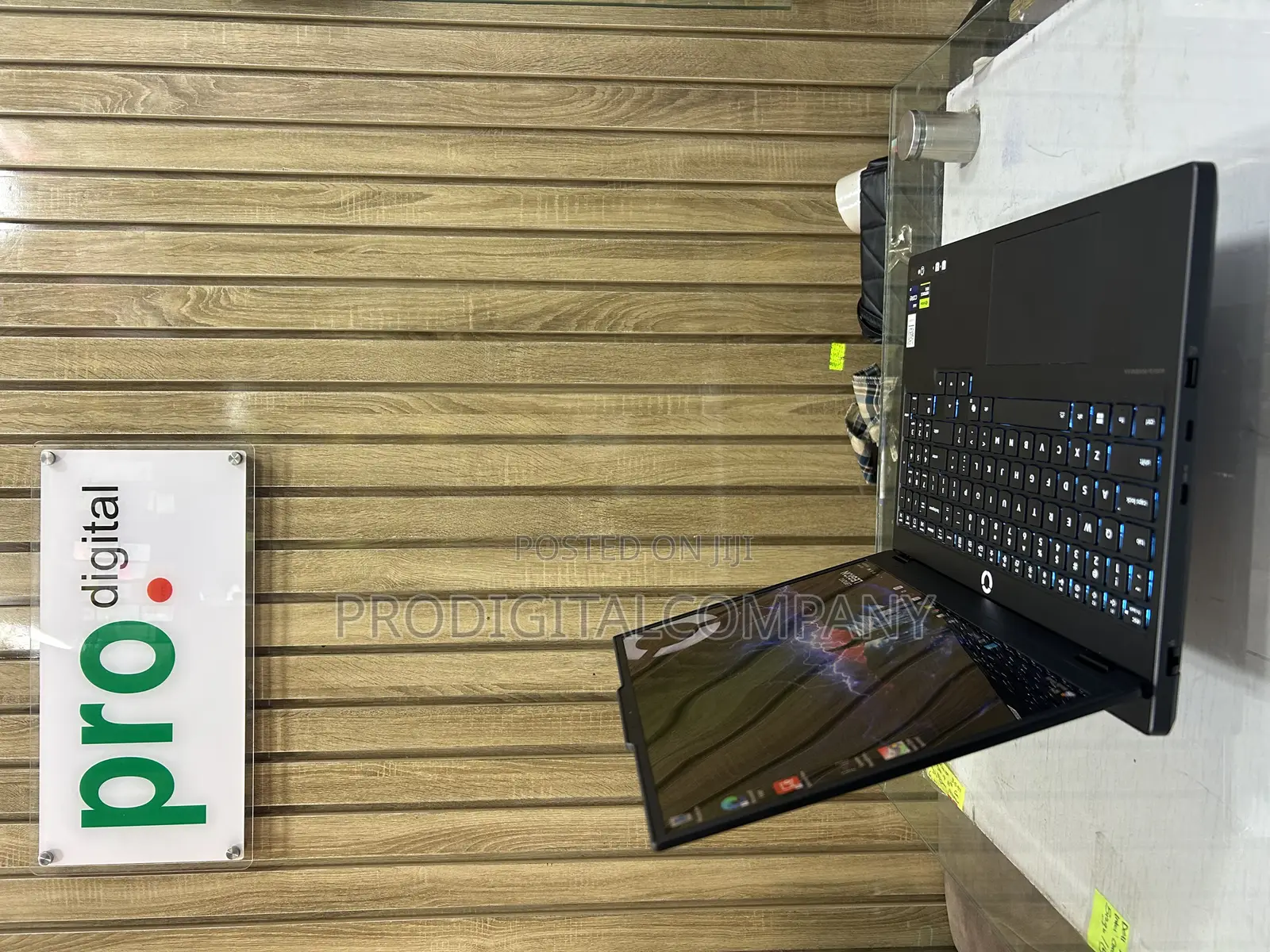 Laptop Lenovo Legion 5 32GB Intel Core i9 SSD 1T