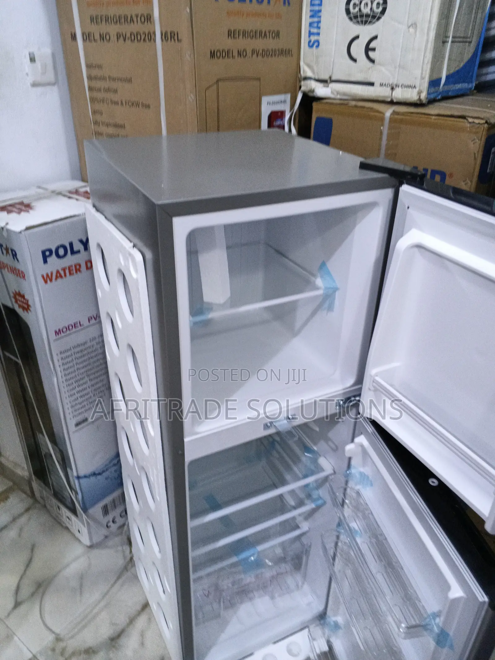 Aeon 138l Smart Energy Fridge