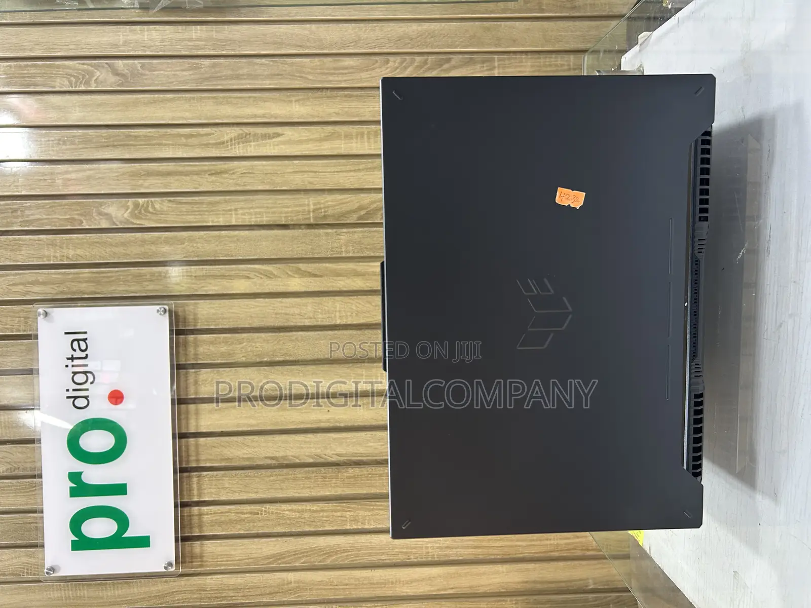 Laptop Asus TUF Dash F15 16GB Intel Core i7 SSD 1T