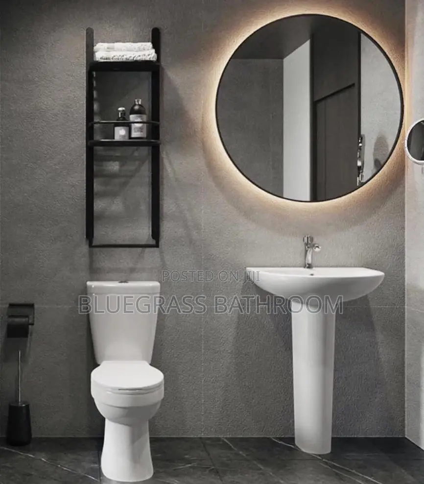 Water Closet