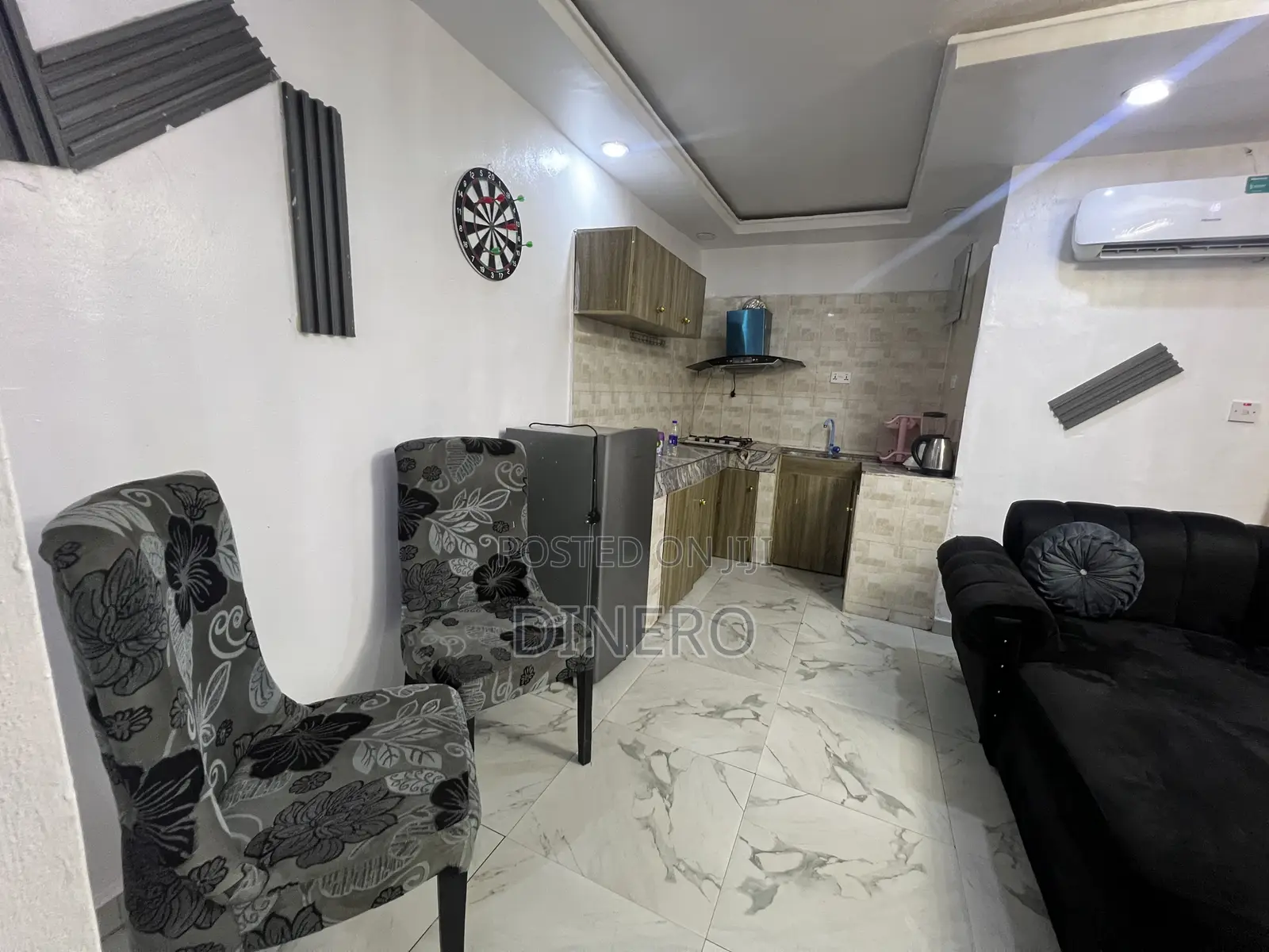 Dinero Crystal - 2 Bedroom Apartment