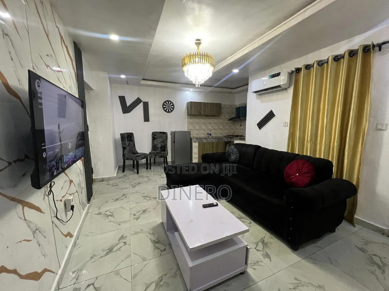 Dinero Crystal - 2 Bedroom Apartment