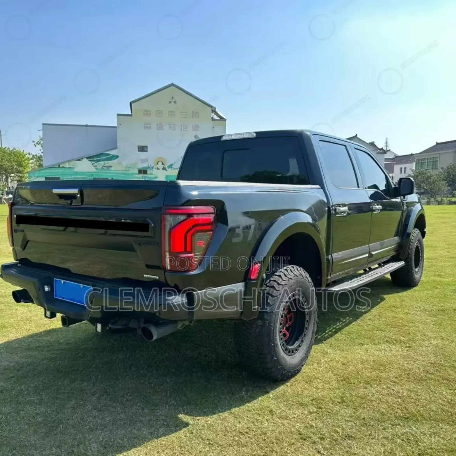 High Quality Certified Complete Brand New 2026 F150 Upgrade Kits