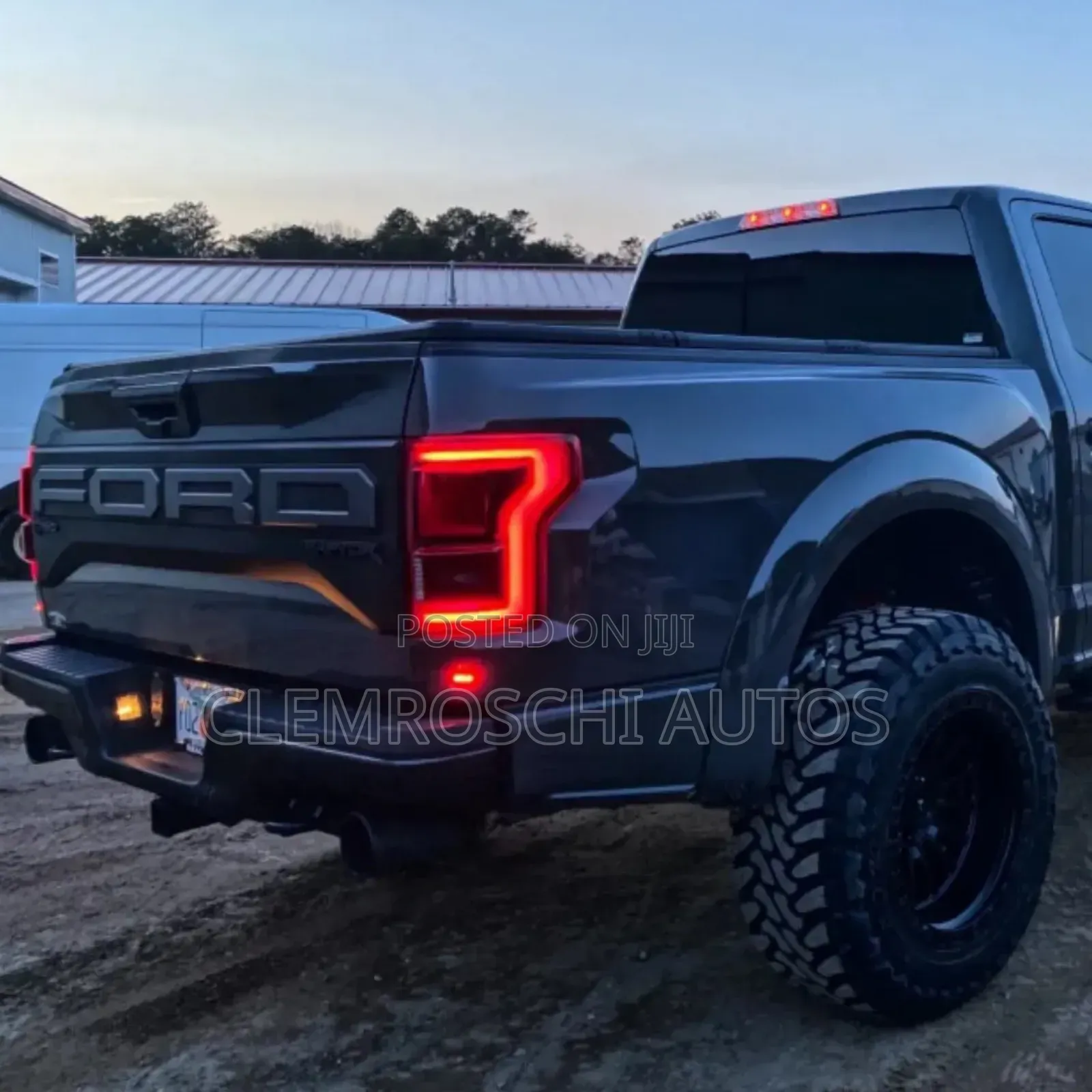 High Quality Certified Exterior Upgrade Kits Ford F150 2025 Designs