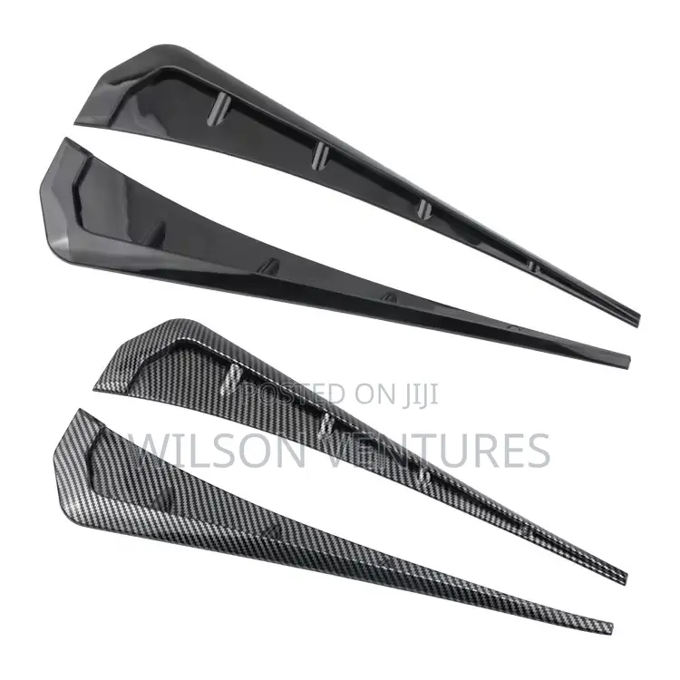 Unique Design Universal Side Fender Vent