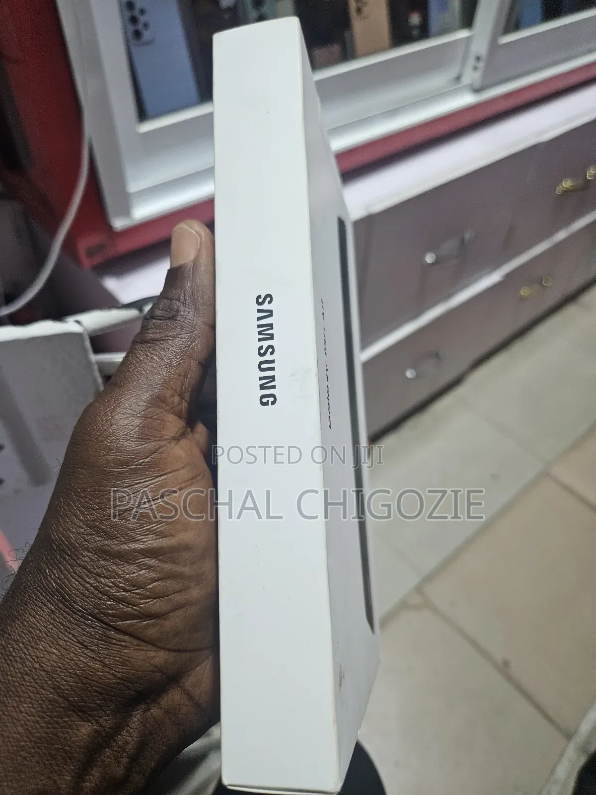 Samsungtab A11