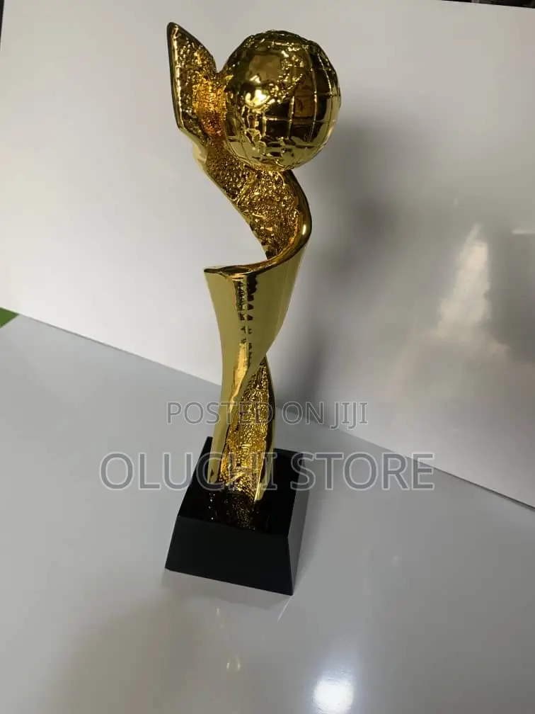 Golden Plaquebz507