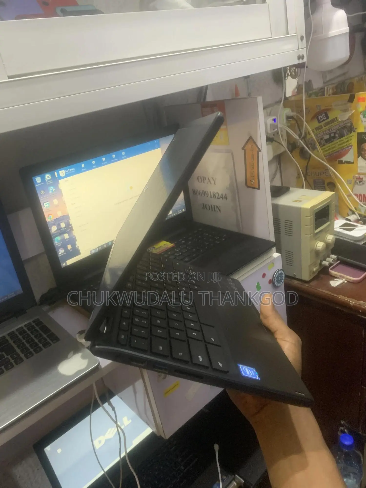 Laptop Acer Chromebook 11 4GB eMMC 32GB