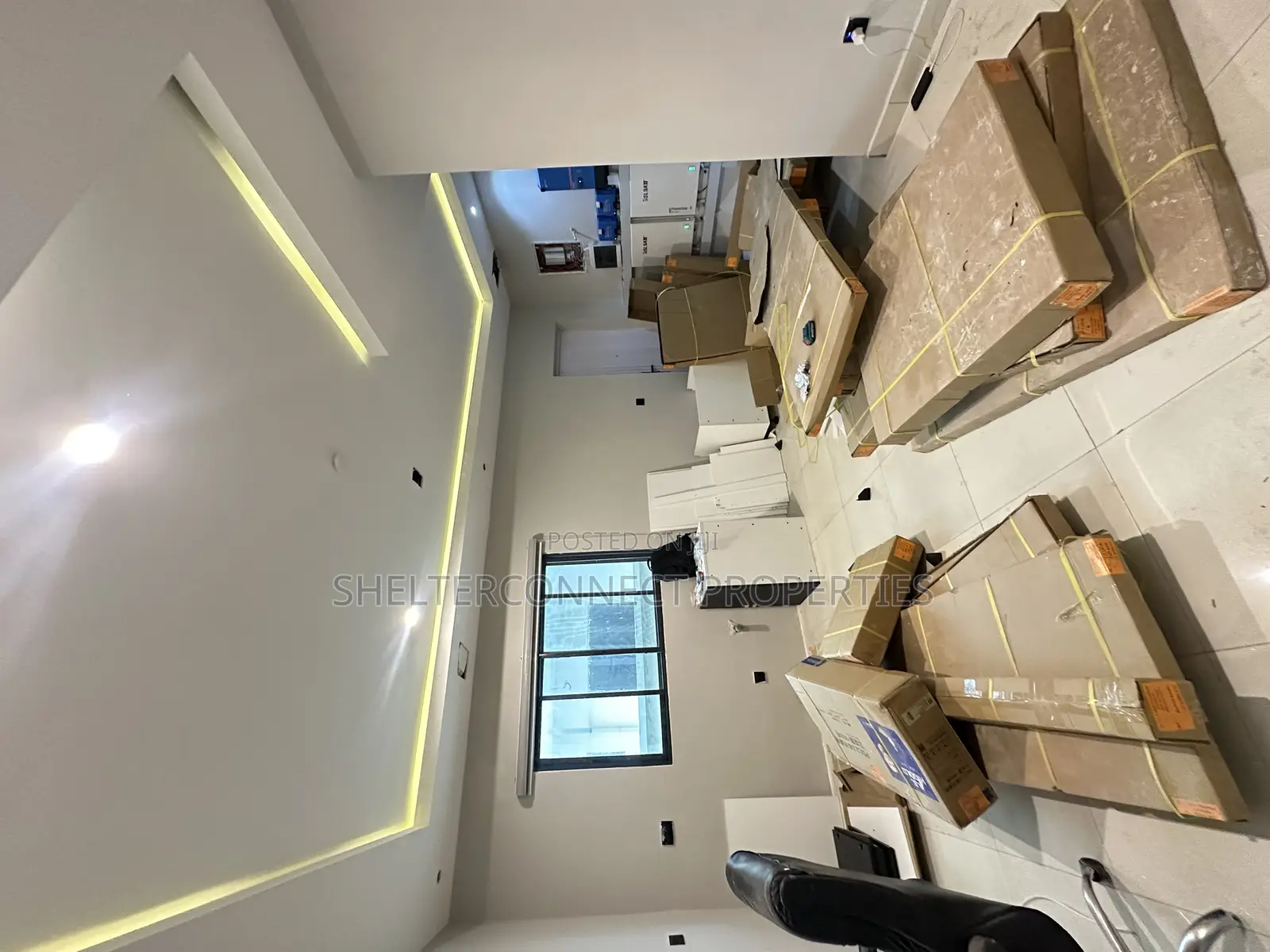 5bdrm Duplex in Lekki Phase 1 for sale