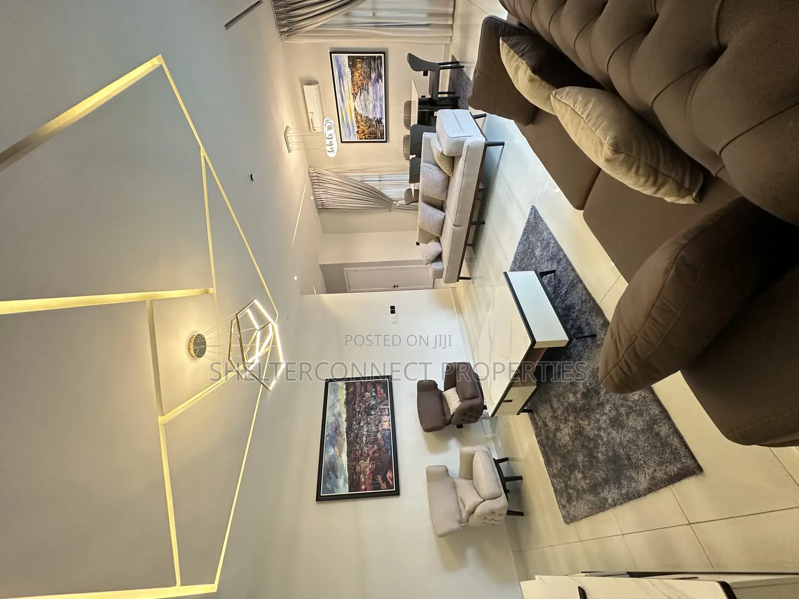 5bdrm Duplex in Lekki Phase 1 for sale